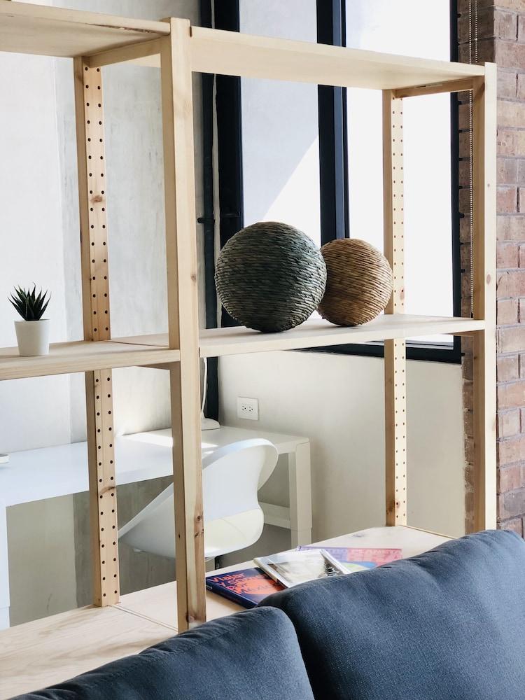 Barrio TEC by Soyrumi