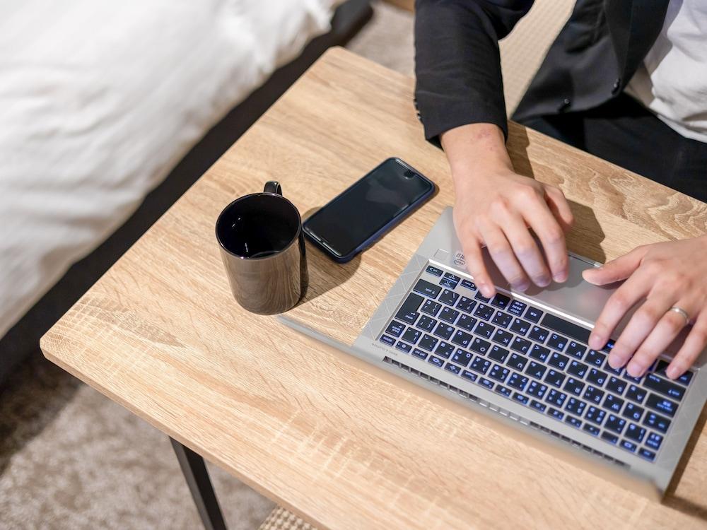 Comfort Hotel Takamatsu