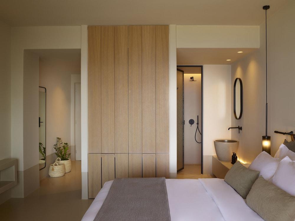 Collini Hotel Mykonos, WorldHotels Elite