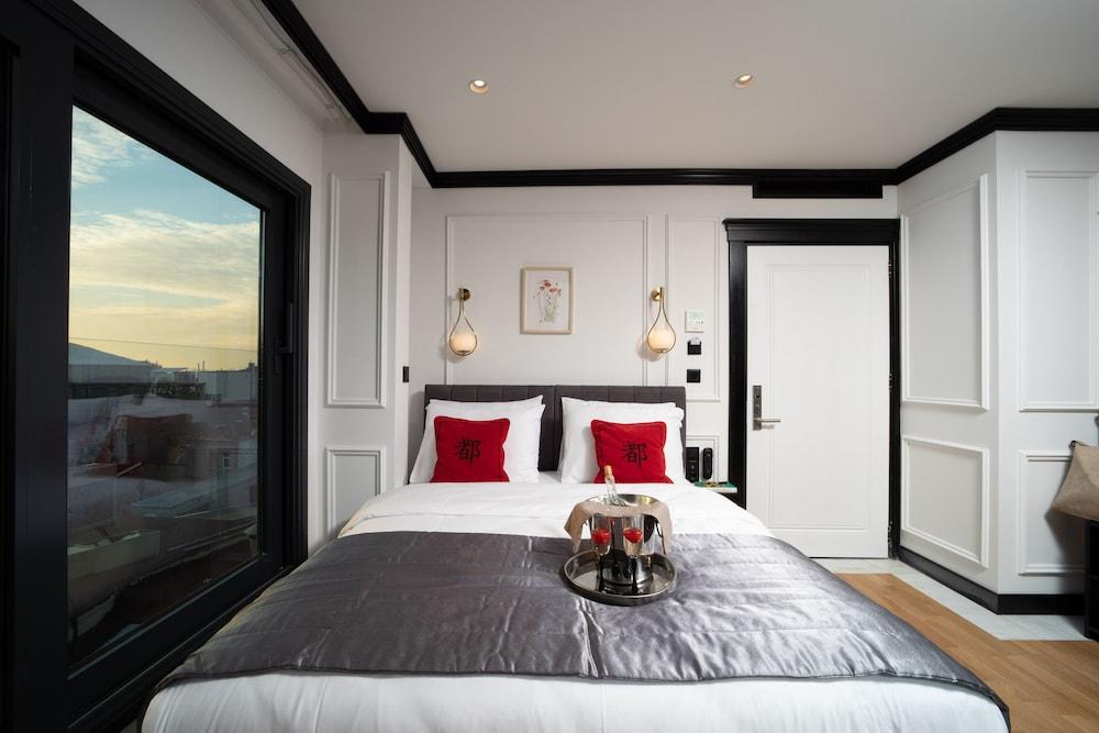 The Trinity Hotel Taksim - Special Class