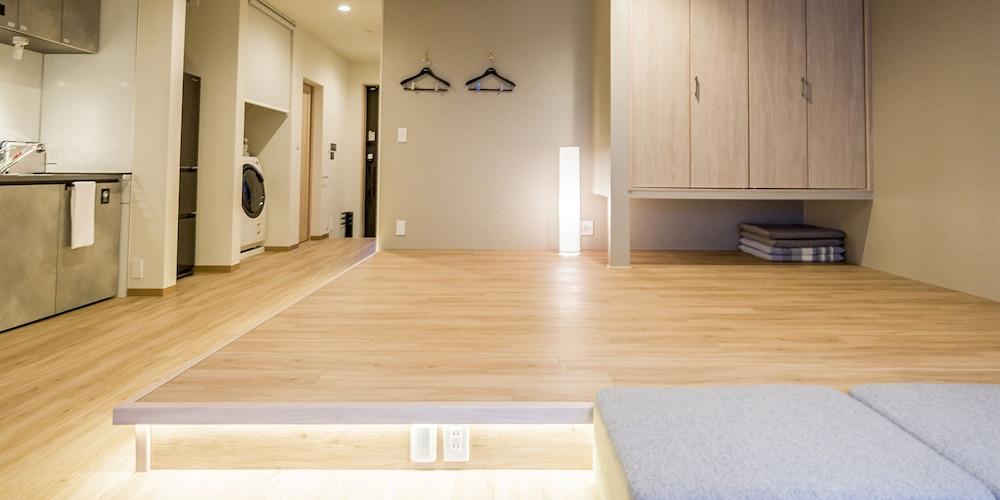 Rakuten STAY Nikko Hoden