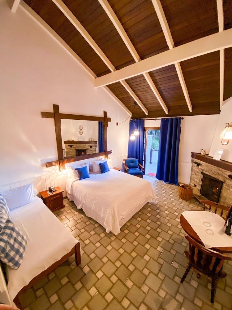 Pousada o Cantinho da Raposa