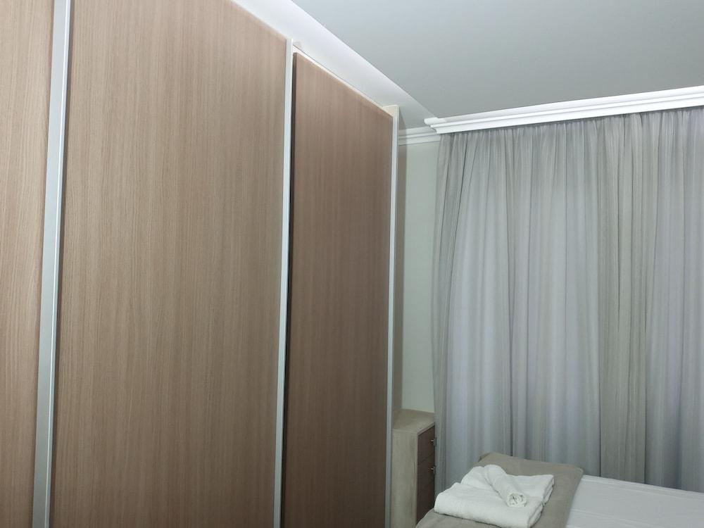 Apartamento de luxo centro de Curitiba