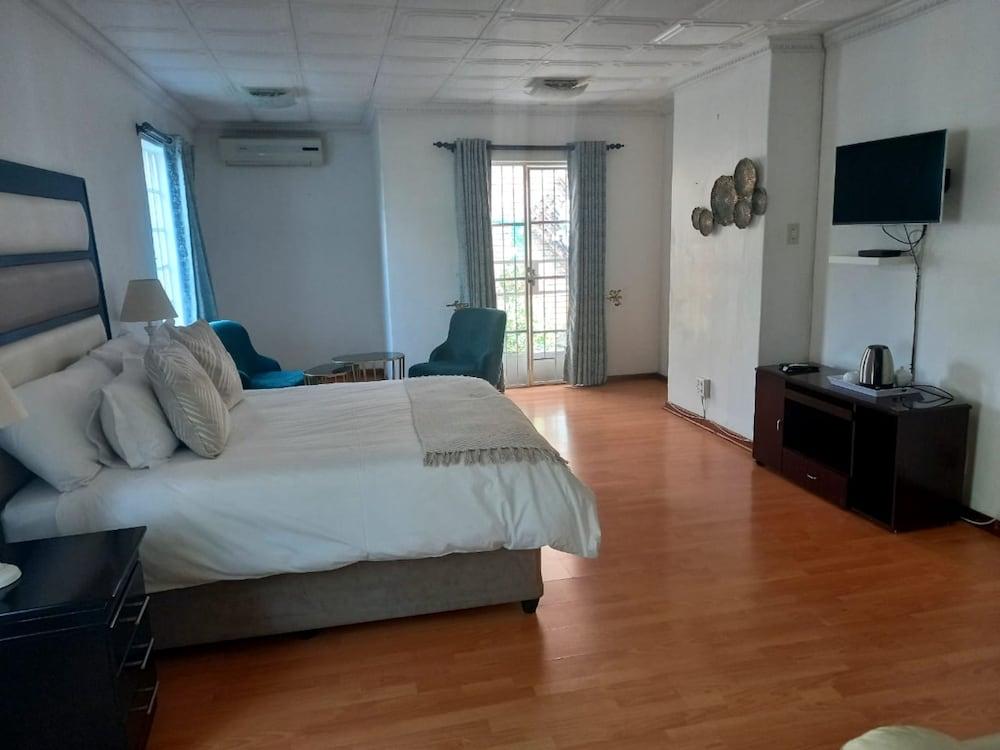 The Hills Guest House