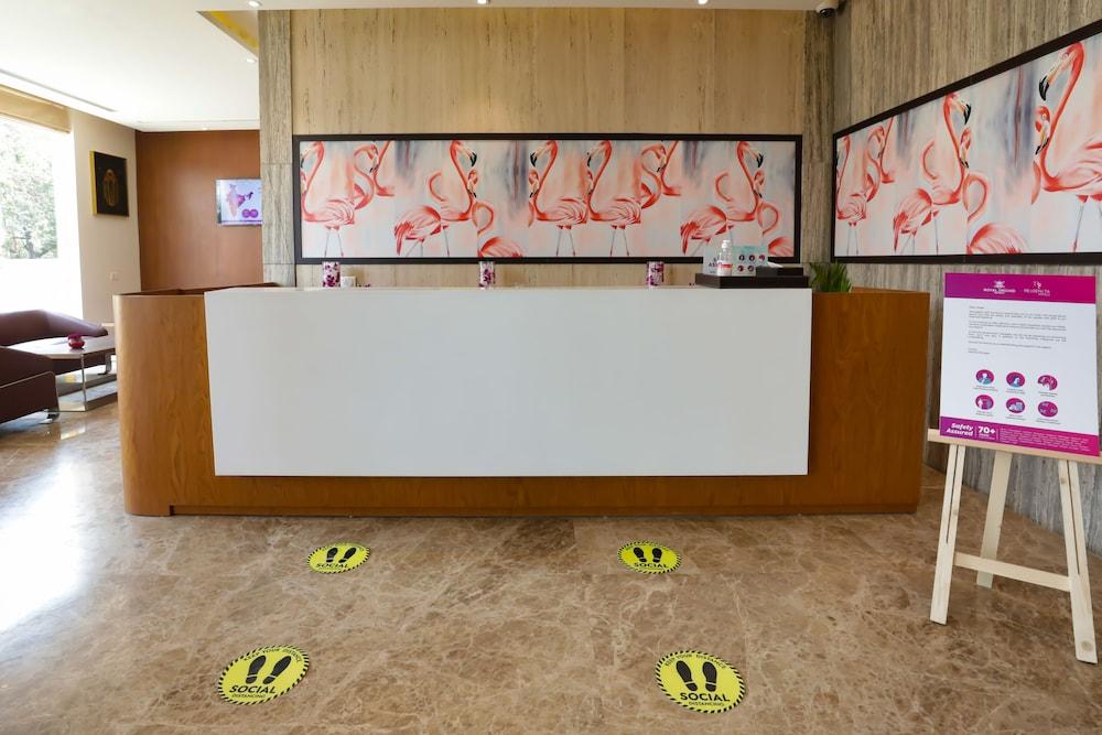 Regenta Suites Gurugram, Sector 49 Sohna Road