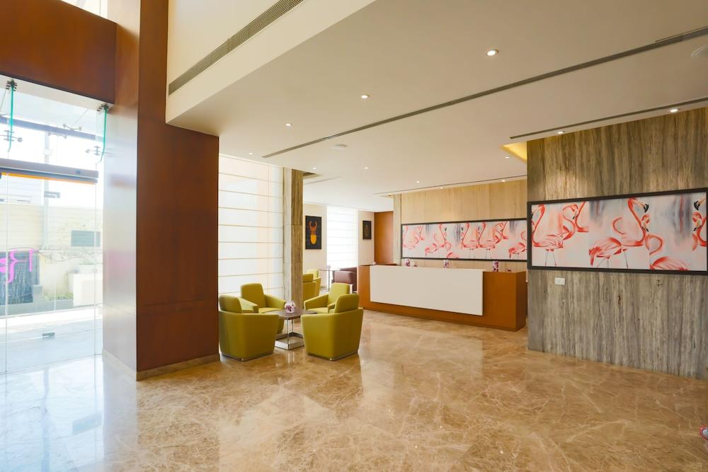 Regenta Suites Gurugram, Sector 49 Sohna Road