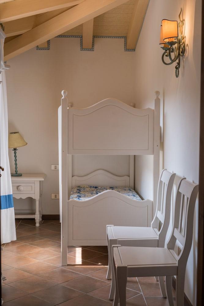 Il Giardino degli Oleandri