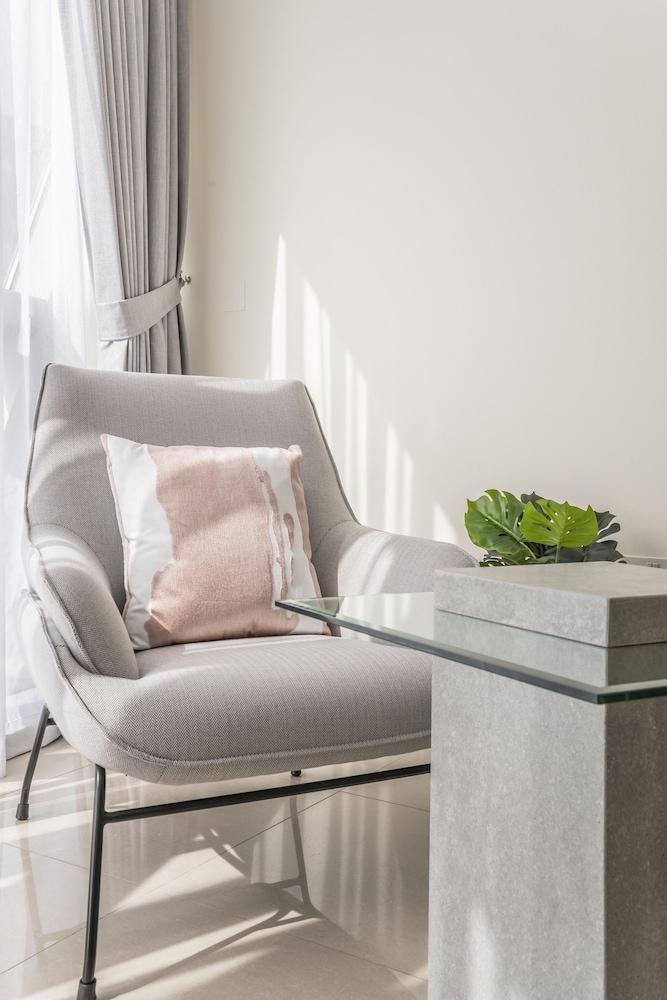 HiGuests - Park Towers