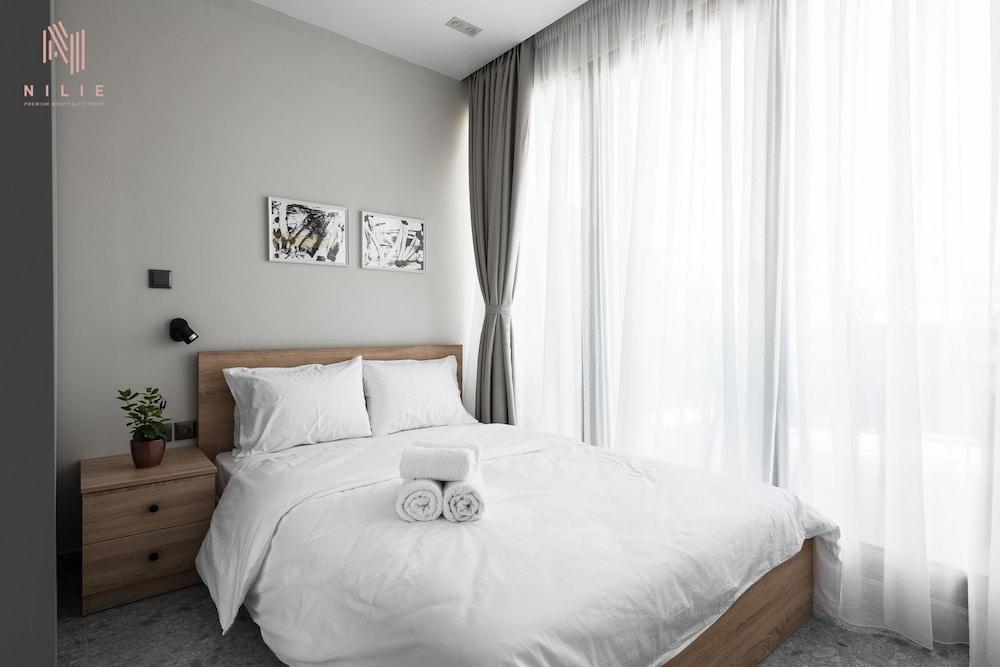 Skysphere Nilie Hospitality MGMT