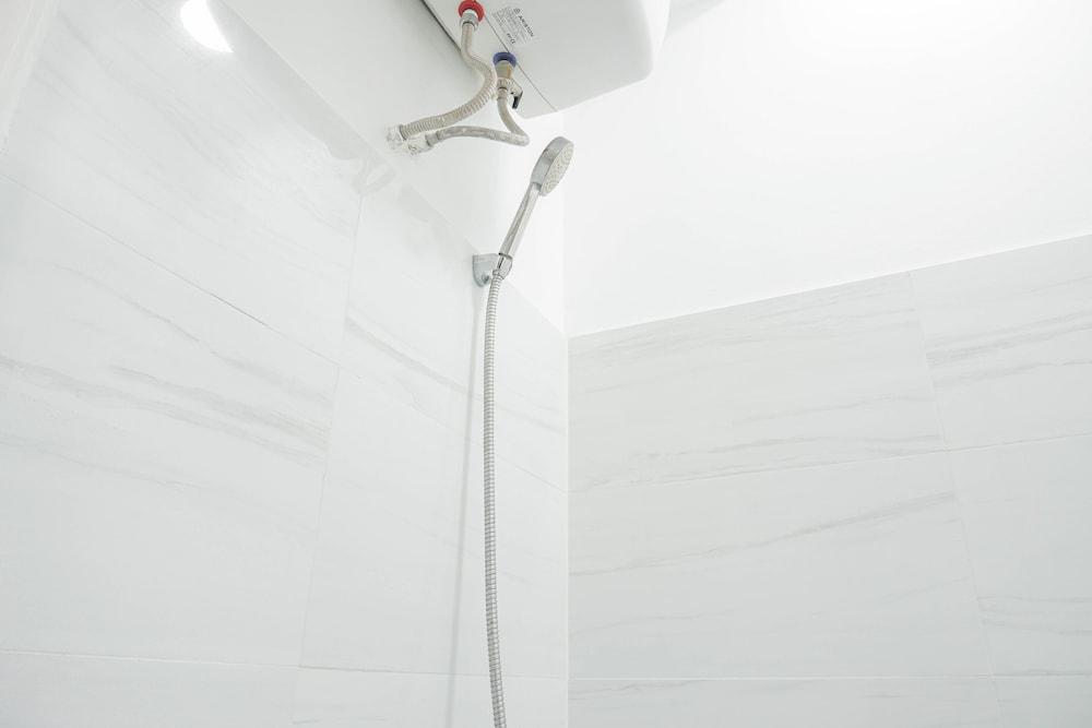 Comfort Studio at Menteng Square Apartment