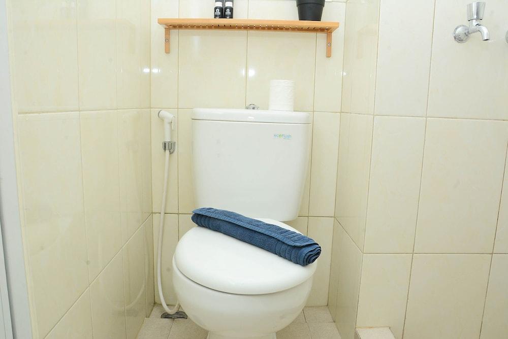 Functional Studio at Springlake Summarecon Bekasi Apartment