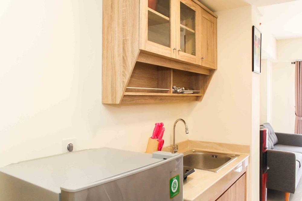 Good Place 2BR Meikarta Apartment