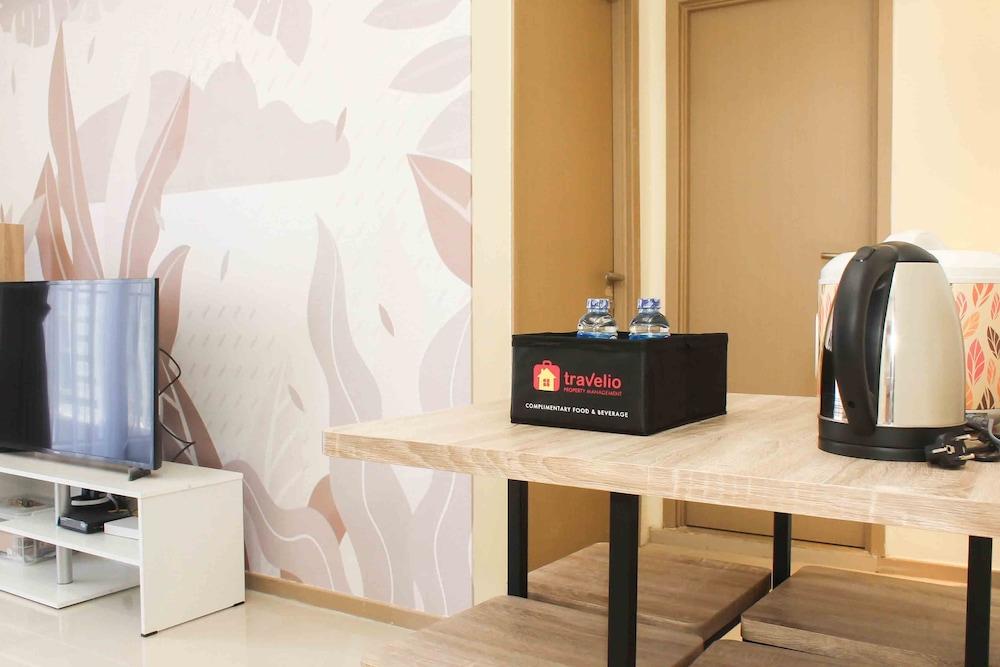 Good Place 2BR Meikarta Apartment