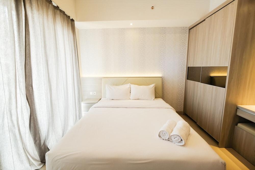 Cozy 1BR Oasis Apartment