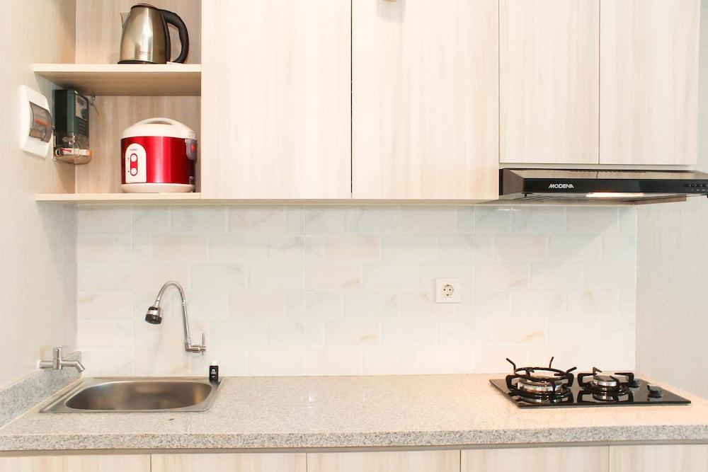 Stunning Grand Kamala Lagoon Studio Apartment