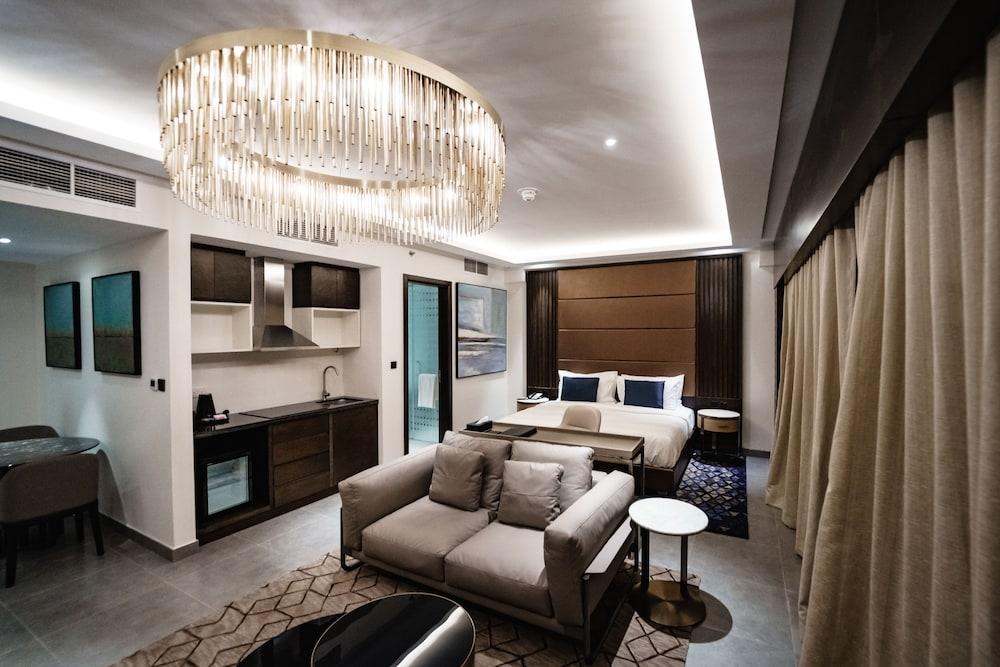 Ramee Dream Hotel Downtown