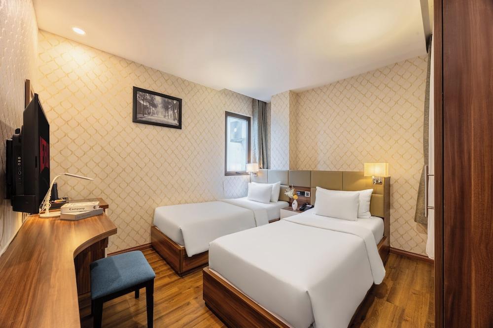 A25 Hotel - 29 Le Thi Hong Gam