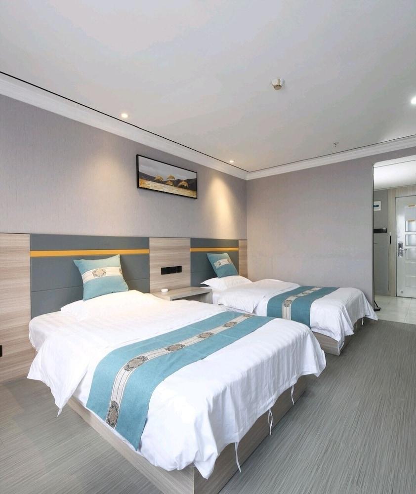 Mantianxing Selection Hotel