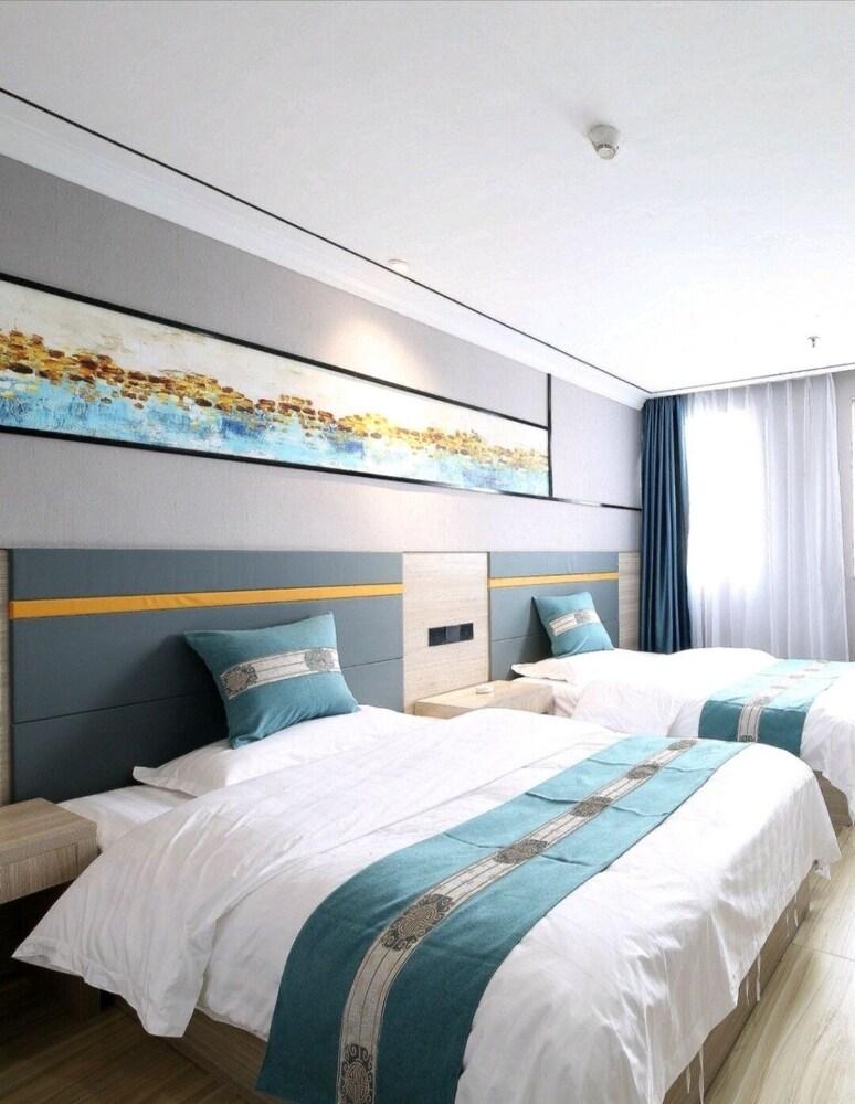 Mantianxing Selection Hotel