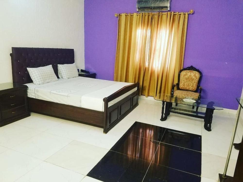 M.Winner Guest House