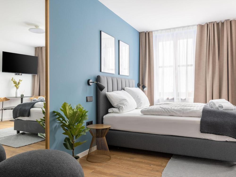 Limehome Augsburg Annastraße