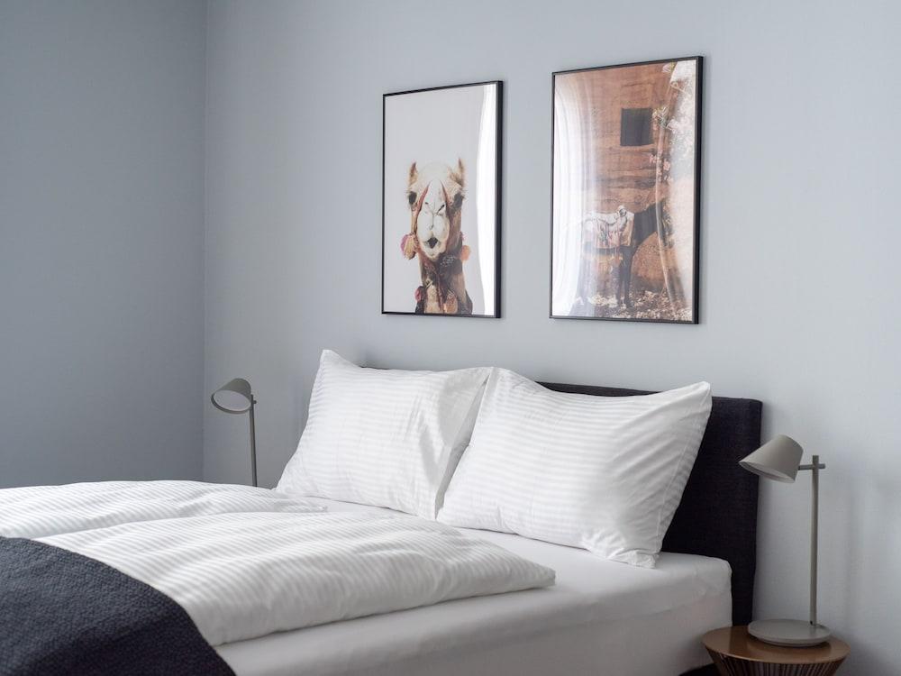 Limehome Linz Friedrichstraße