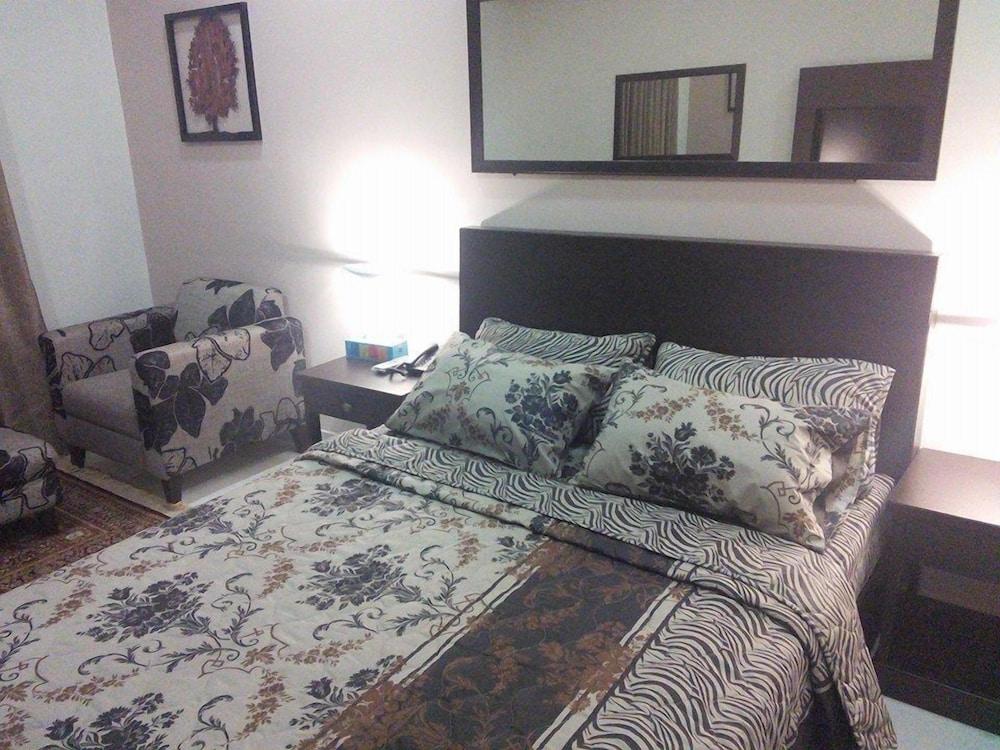 Hotel Silver Sand Multan