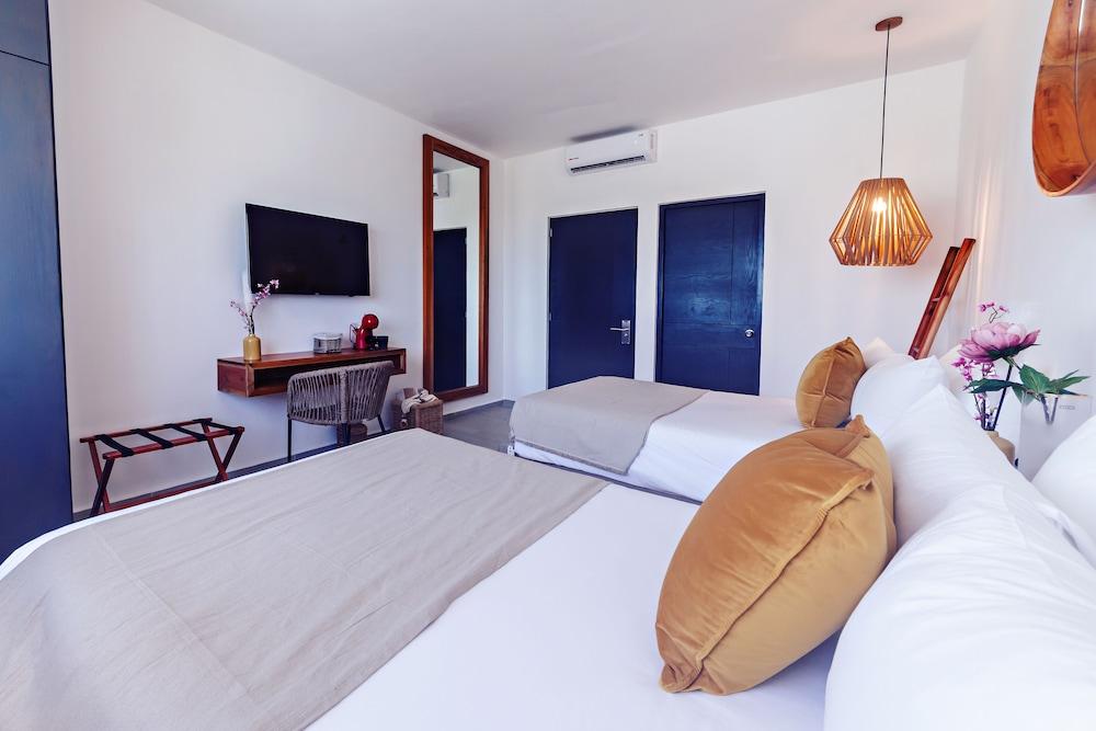 Balkón Boutique Hotel