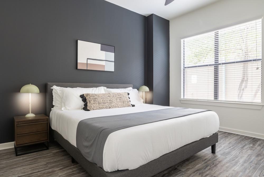 Locale South Congress - Austin