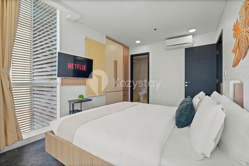 Meadow by Kozystay | Newly Renovated | Kebon Jeruk