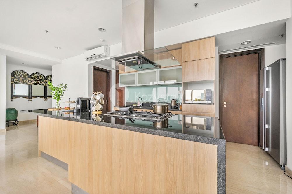 BUNGALOW by Kozystay