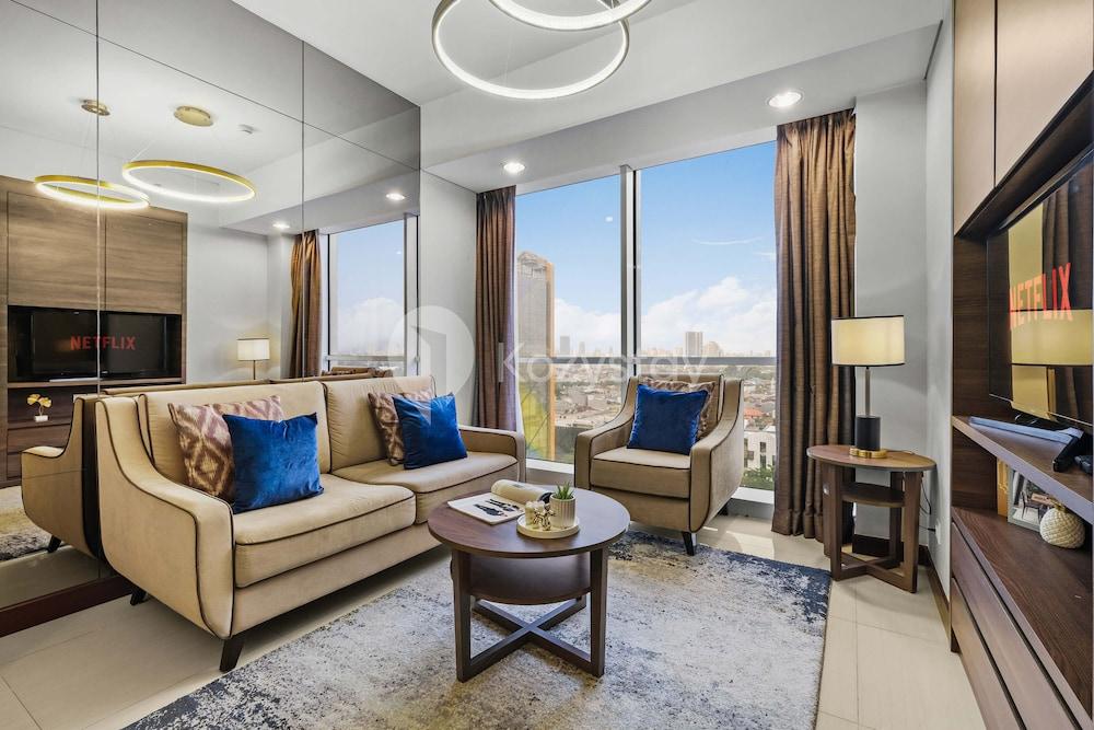 Oak by Kozystay - Pondok Indah