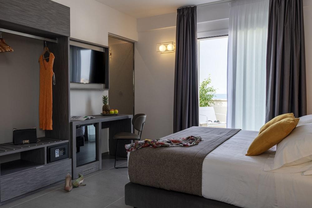 Resort La battigia Beach And Spa