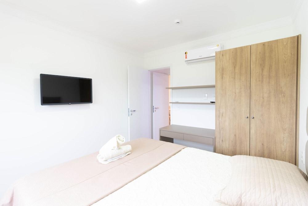 GB42 Incrível Apt 2 Suítes