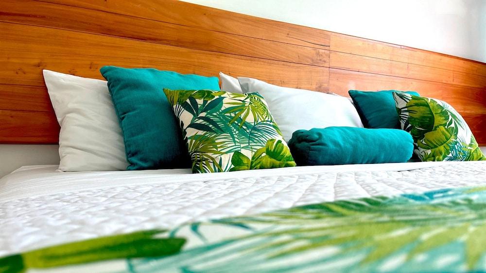 Hotel Galapagos Tortuga Bay