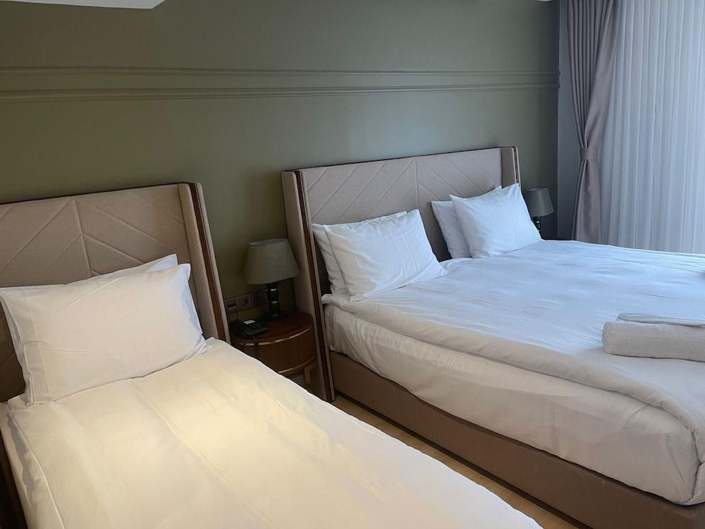 The Biancho Hotel Old City