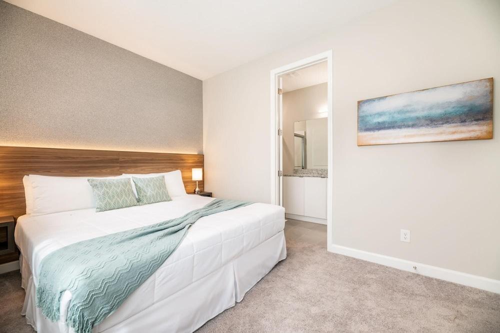 Simply the Best Accommodation 10 min From Disney