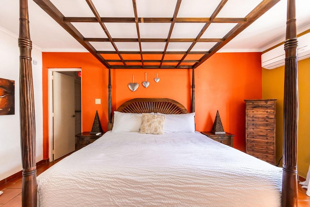 Pool Villajacuzzifree Utilities3min/palm Beach