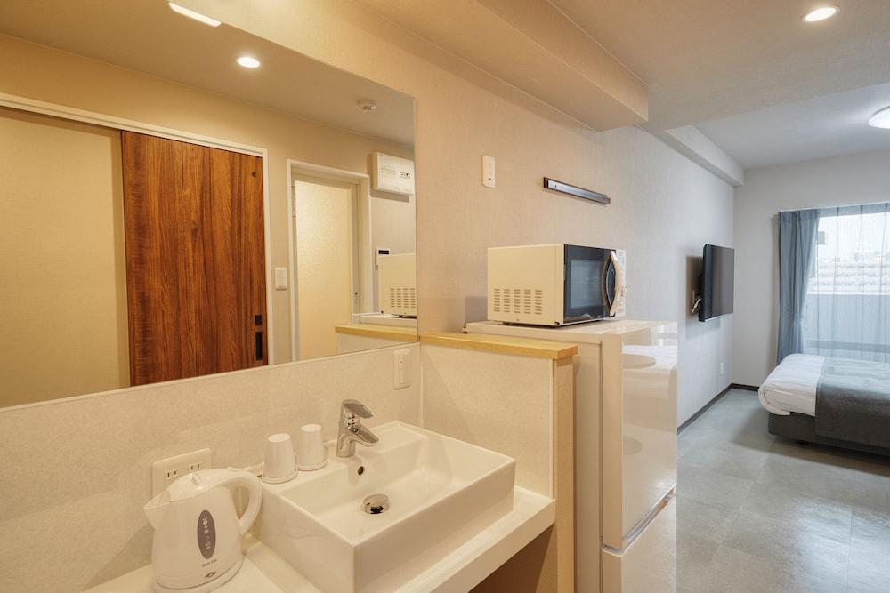 New Normal Hotel in MATSUYAMA