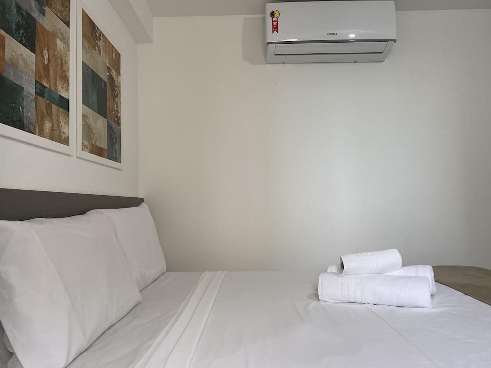 Bela Hospedagem - Theo Flat em Cabo Branco