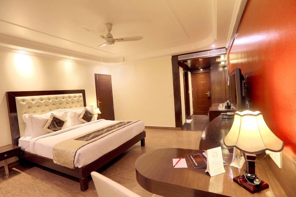 The Fern Residency Haridwar