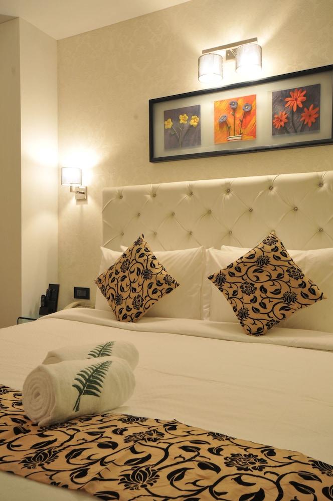 The Fern Residency Haridwar