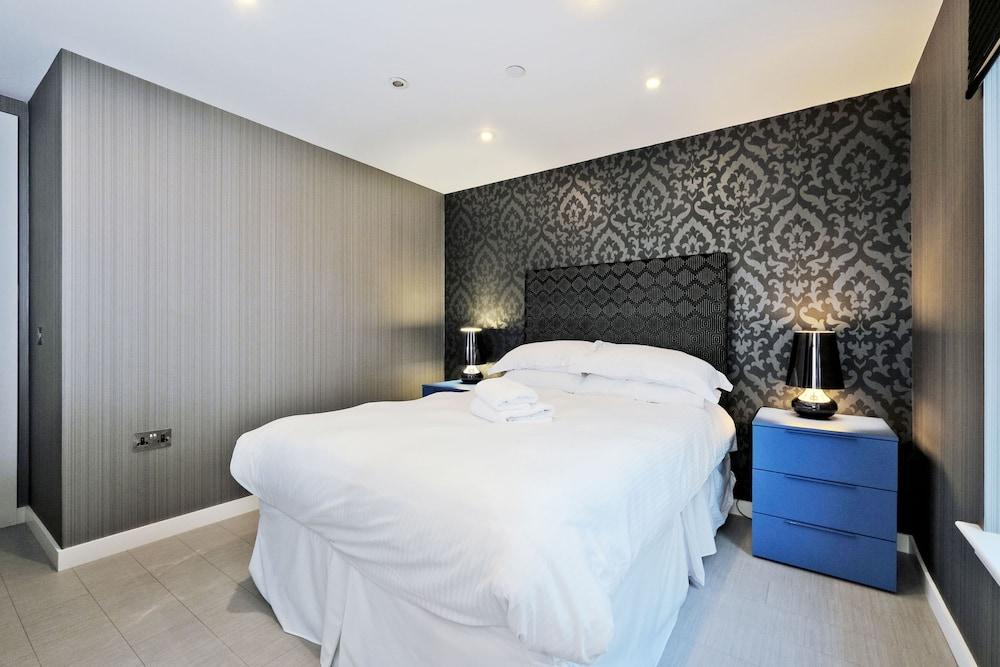 Trendy Home in Aberdeen