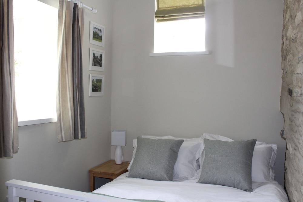 Anfodd Countryside Retreats