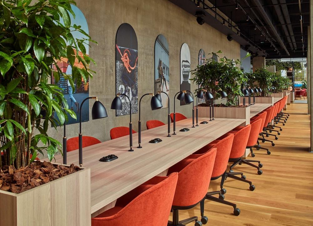 Scandic Goteborg Central