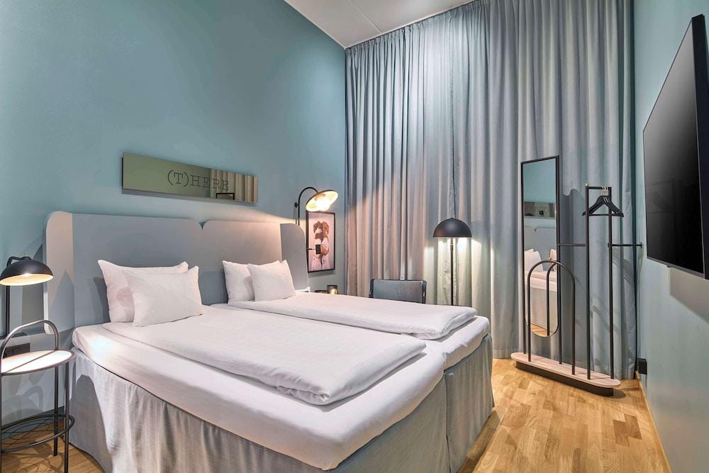 Scandic Goteborg Central