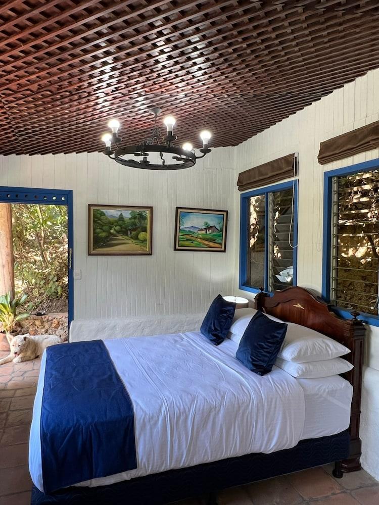 Hotel Don Ernesto by La Chimba