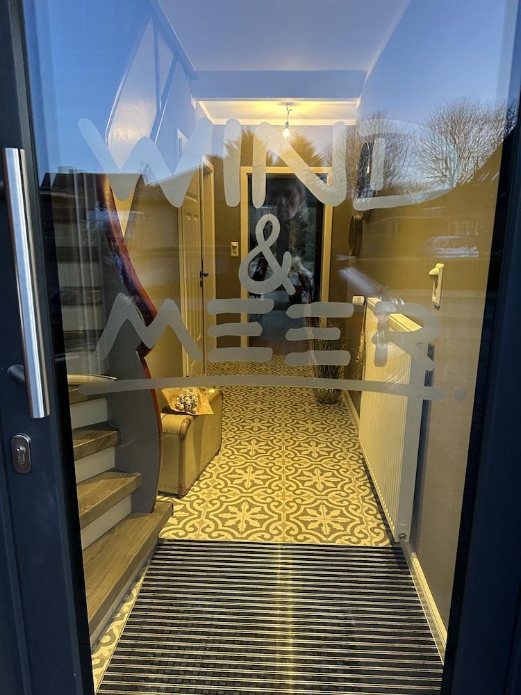 Gästehaus Wind und Meer