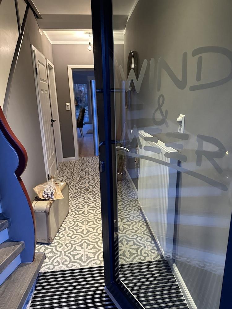 Gästehaus Wind und Meer