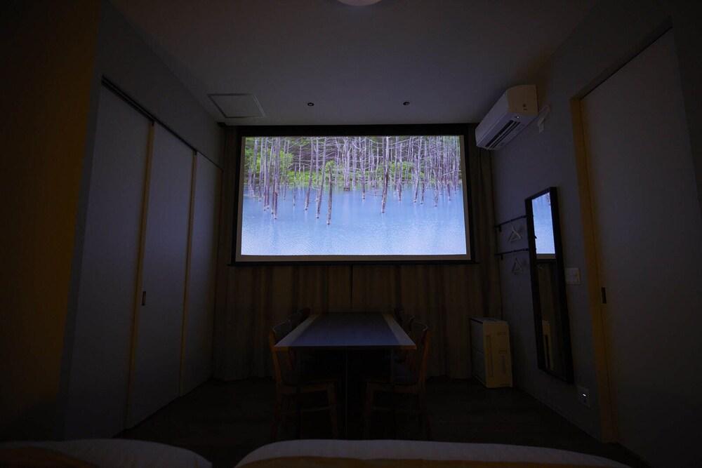 Riverside Hotel Sapporo